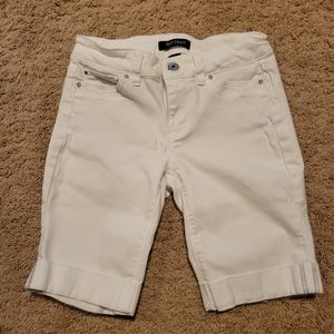 Bermuda shorts